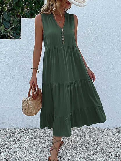 stylub Laiza™ - Elegant Summer Dress