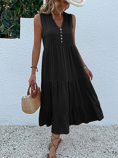 stylub Laiza™ - Elegant Summer Dress