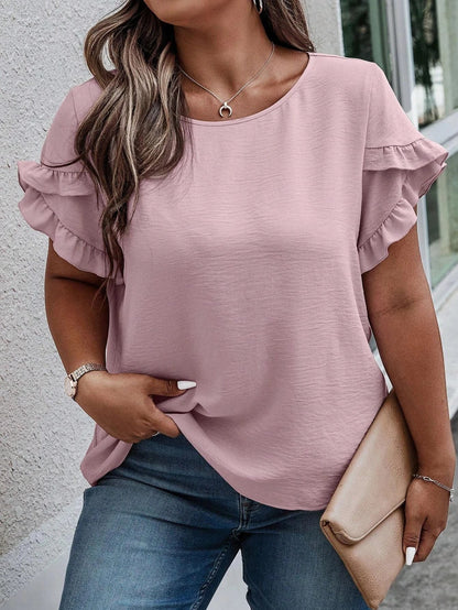 stylub Linda | Plus Size Blouse