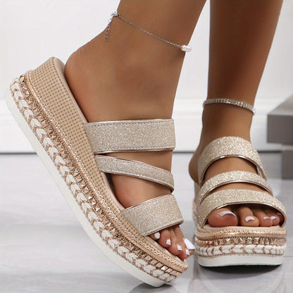 stylub LINDY - Comfortable Sandals