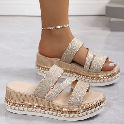 stylub LINDY - Comfortable Sandals