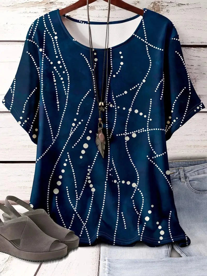 stylub Lora | Plus Size Top