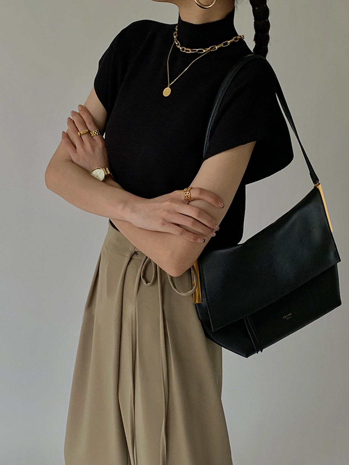 stylub Lucy - Knitted Top