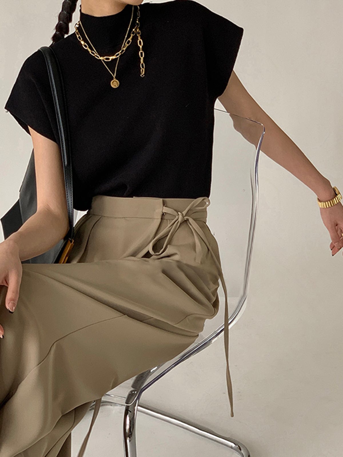 stylub Lucy - Knitted Top