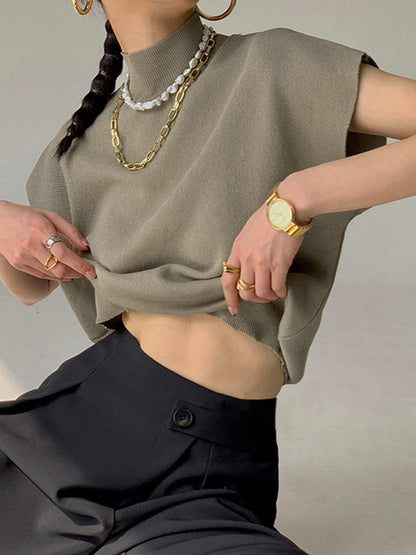 stylub Lucy - Knitted Top