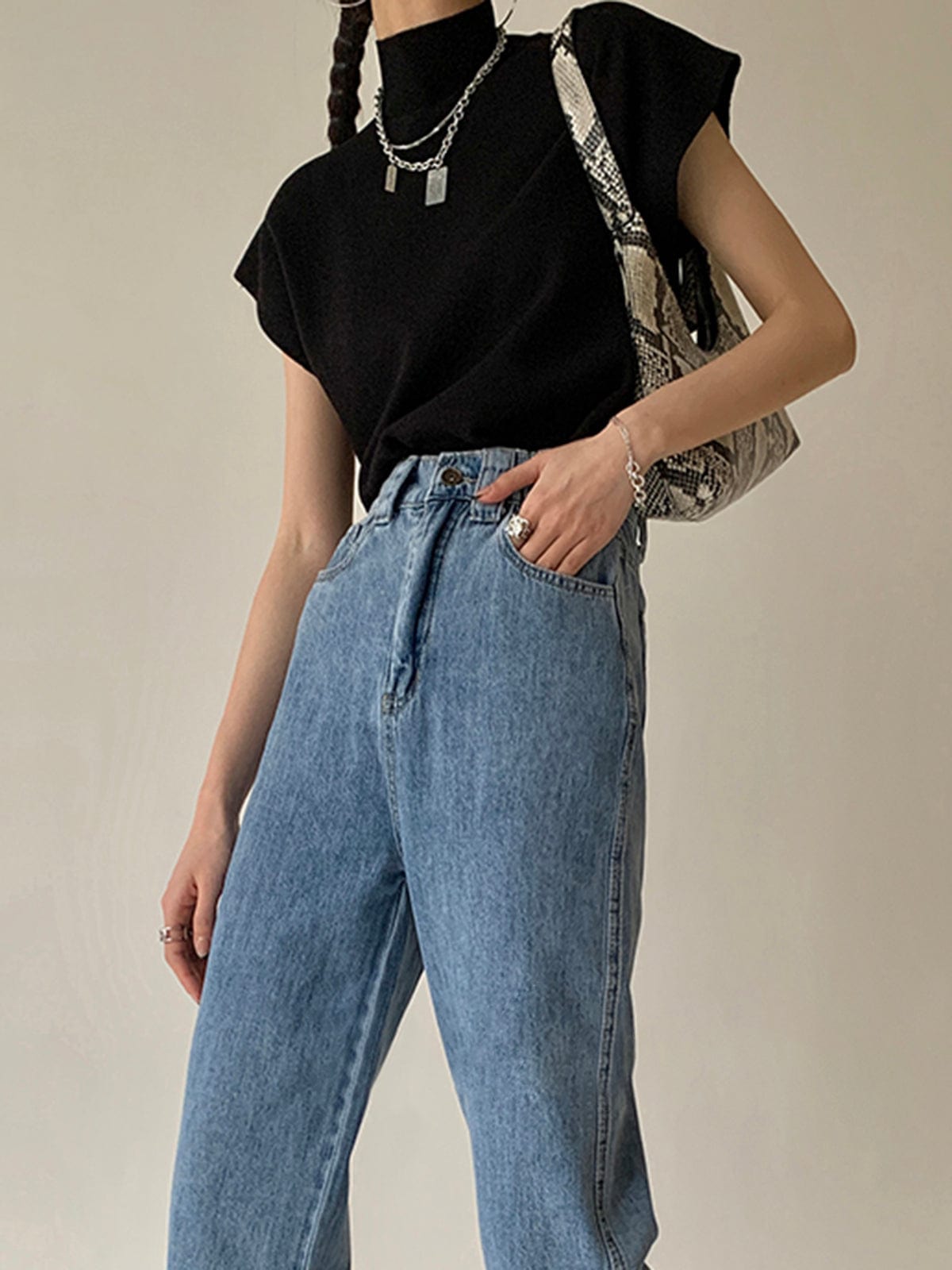 stylub Lucy - Knitted Top