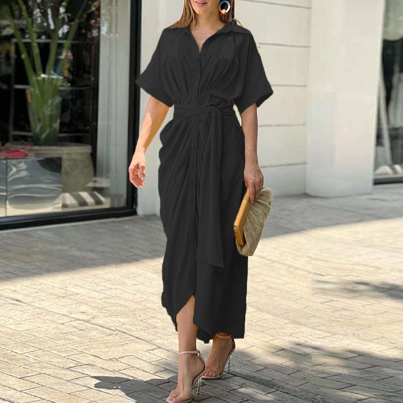 stylub Lyla™ - Elegant Casual Dress