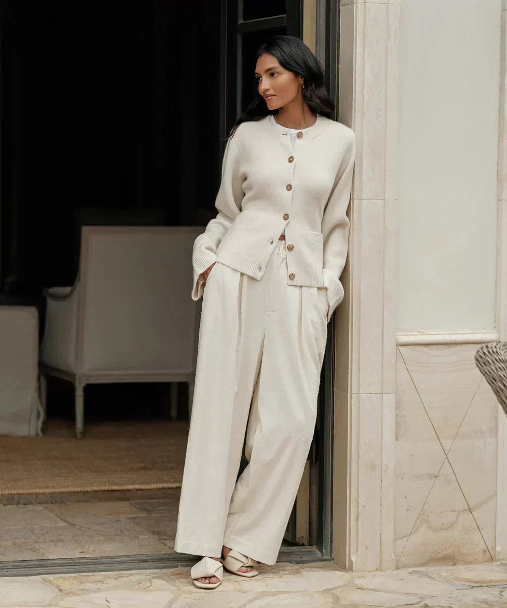 stylub Madison - Knitted Cardigan