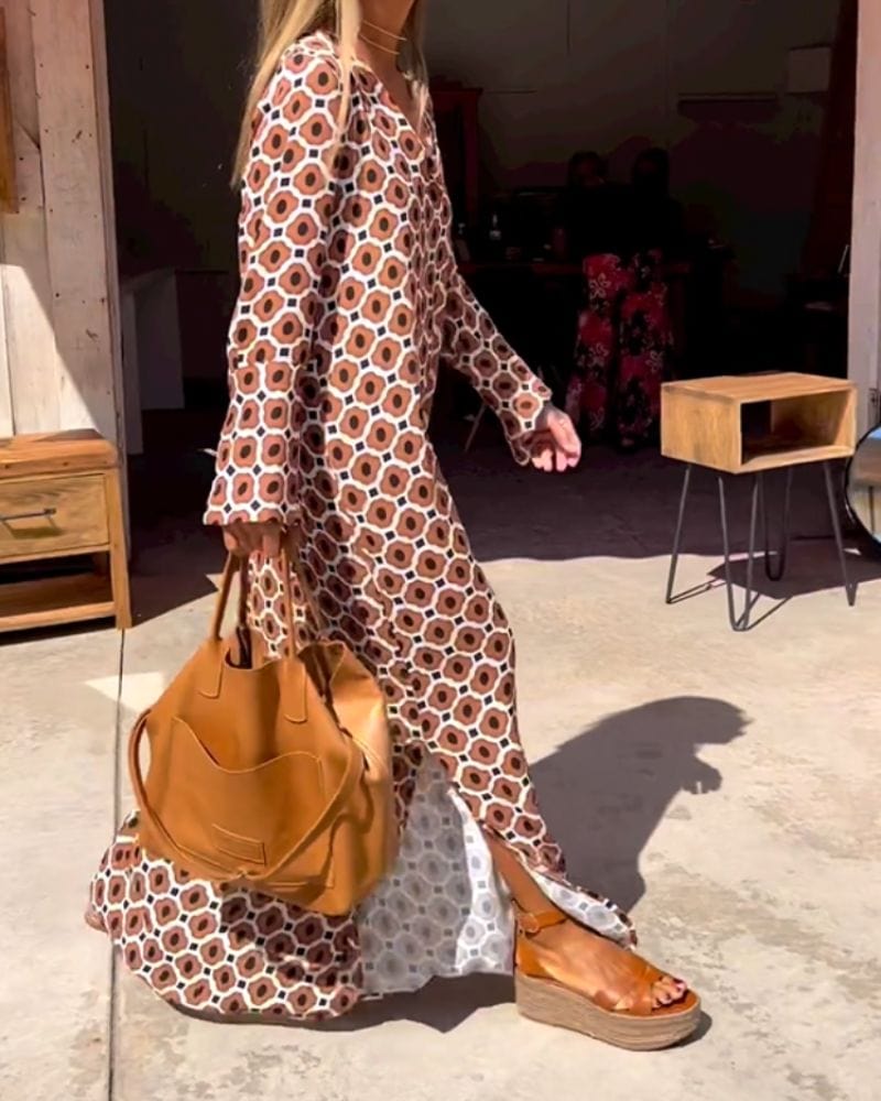 stylub Madison™ - Tummy Covering Dress