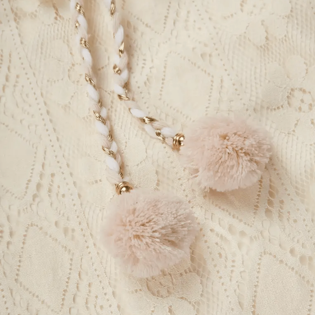 stylub Margaret™ - Elegant Boho Dress