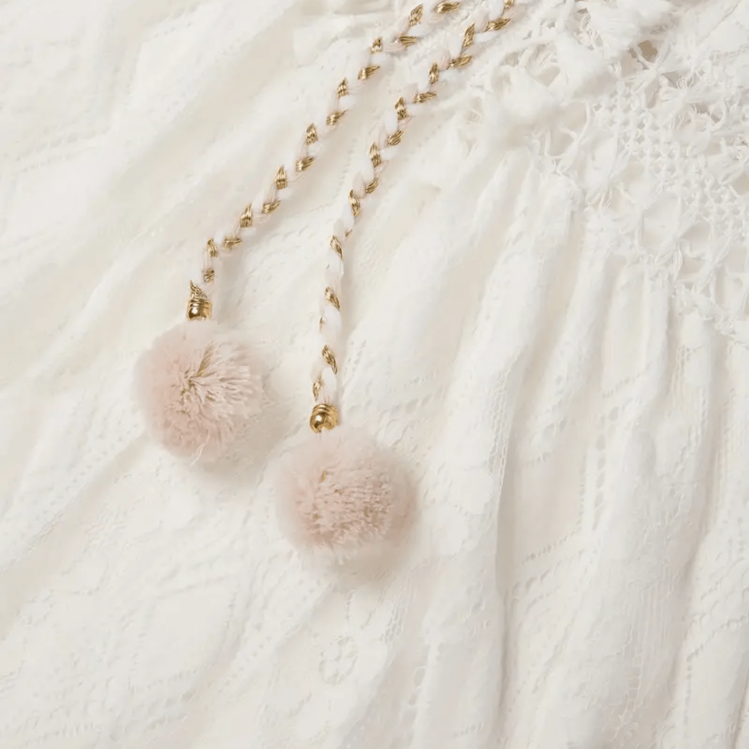 stylub Margaret™ - Elegant Boho Dress