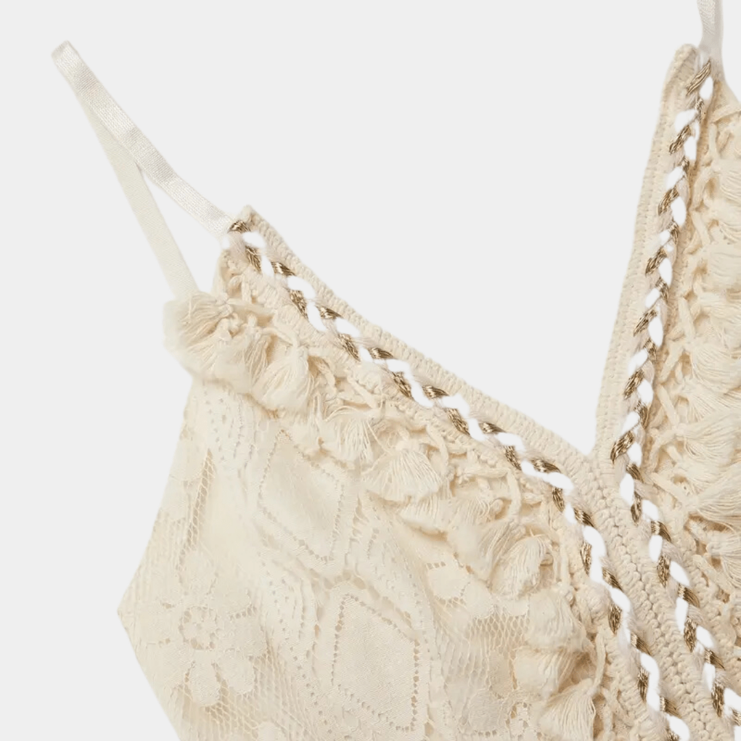 stylub Margaret™ - Elegant Boho Dress