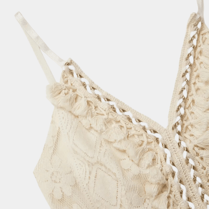 stylub Margaret™ - Elegant Boho Dress