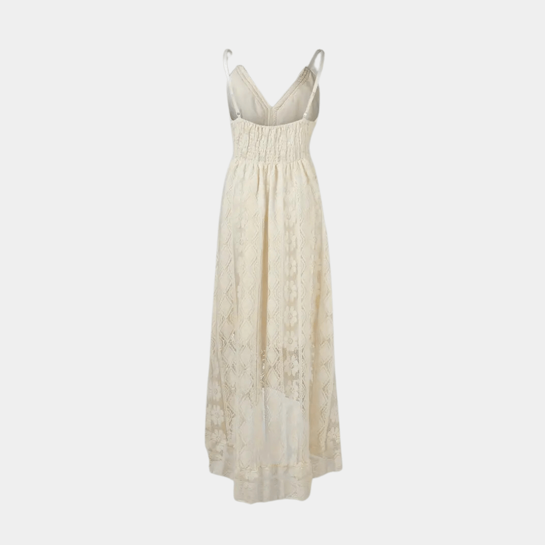 stylub Margaret™ - Elegant Boho Dress