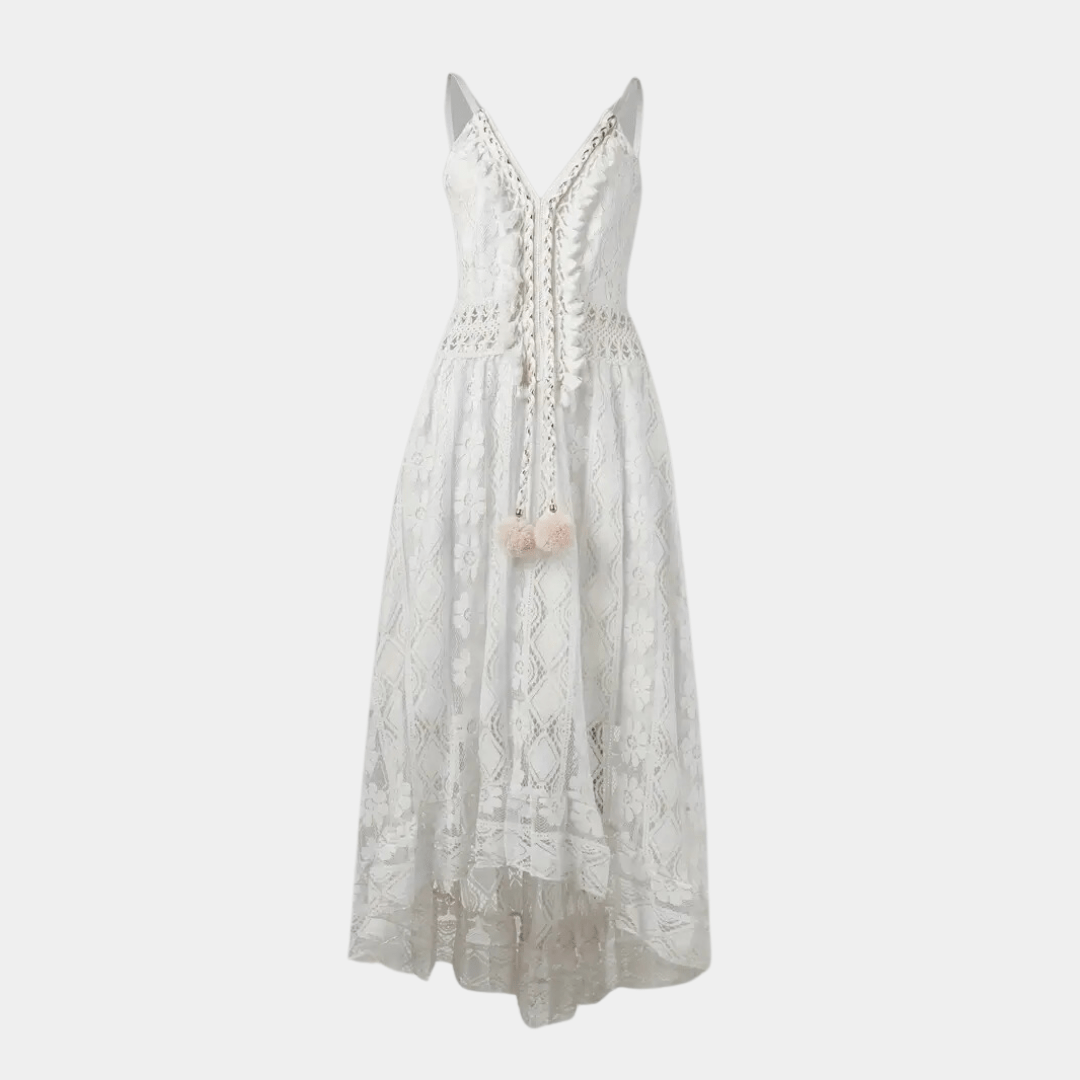stylub Margaret™ - Elegant Boho Dress