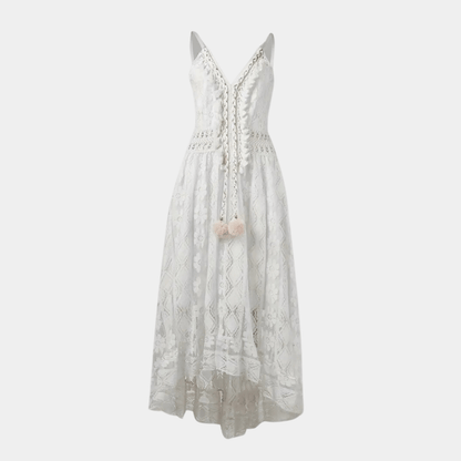 stylub Margaret™ - Elegant Boho Dress