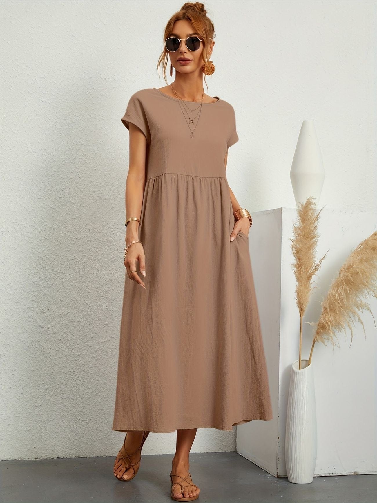 stylub Maria Casual Dress