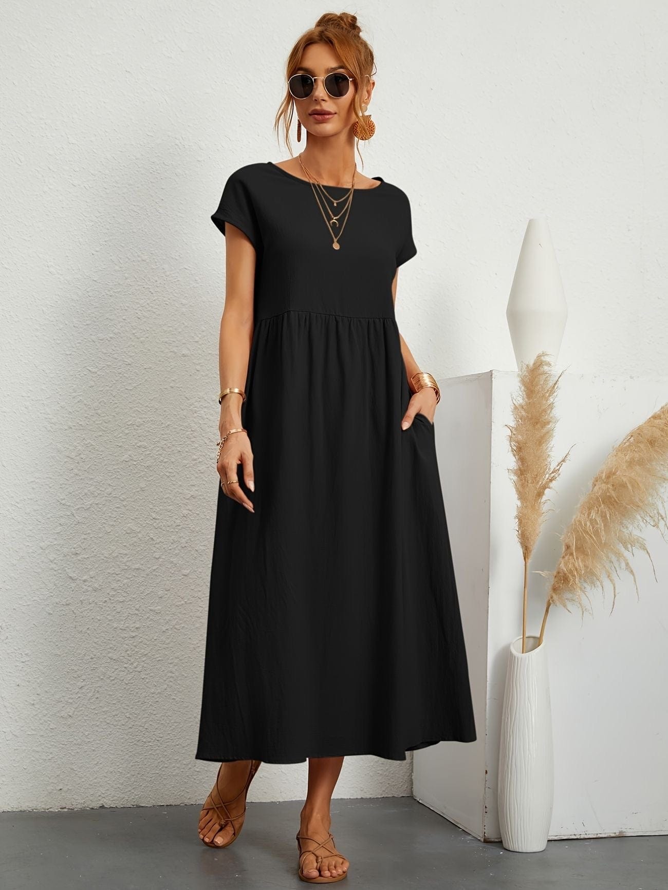 stylub Maria Casual Dress