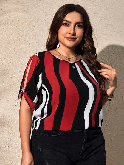 stylub Marianne | Plus Size Blouse