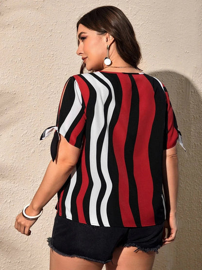 stylub Marianne | Plus Size Blouse