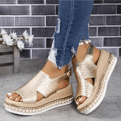 stylub MELANY - Orthopedic Sandals