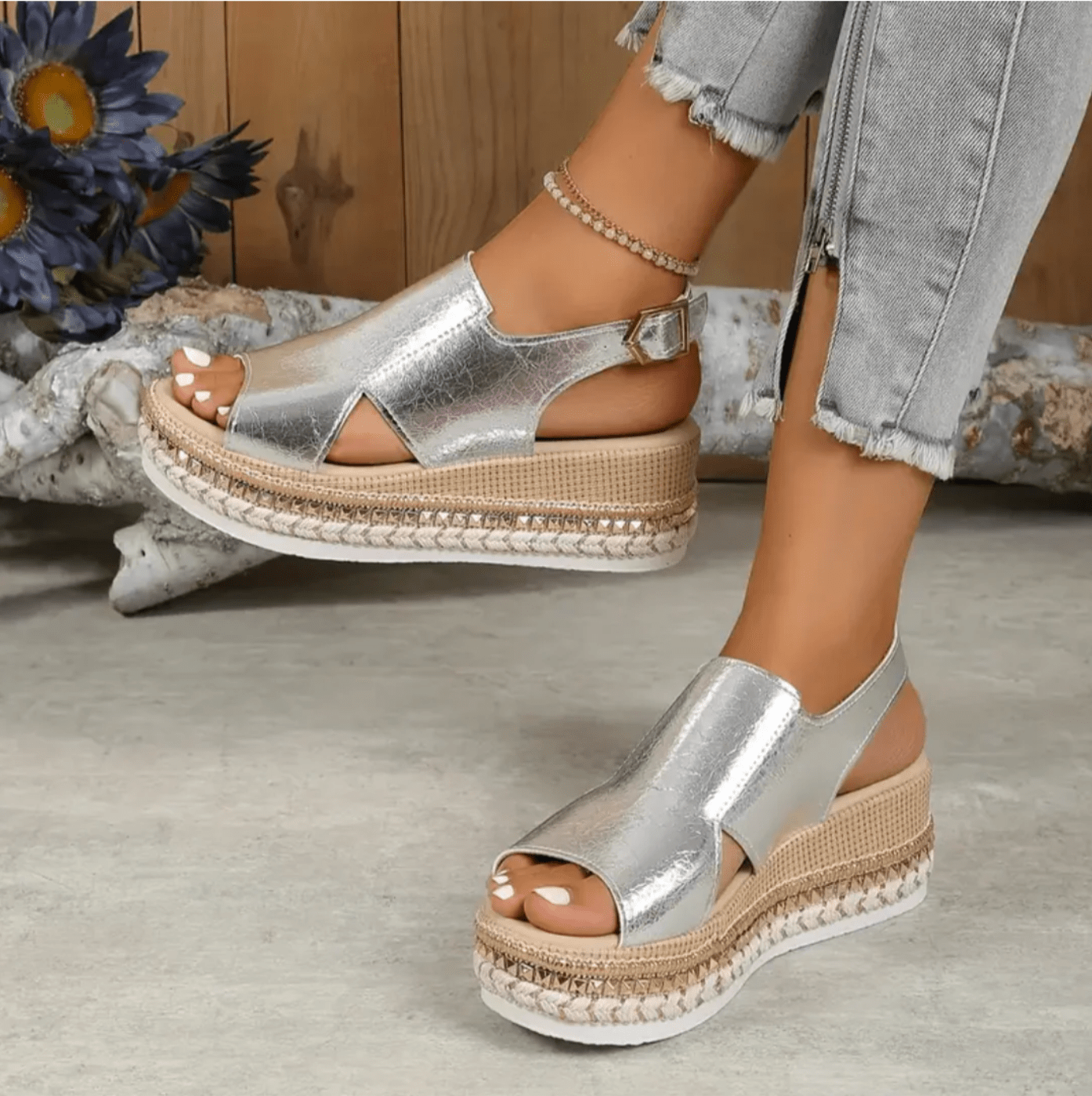 stylub MELANY - Orthopedic Sandals