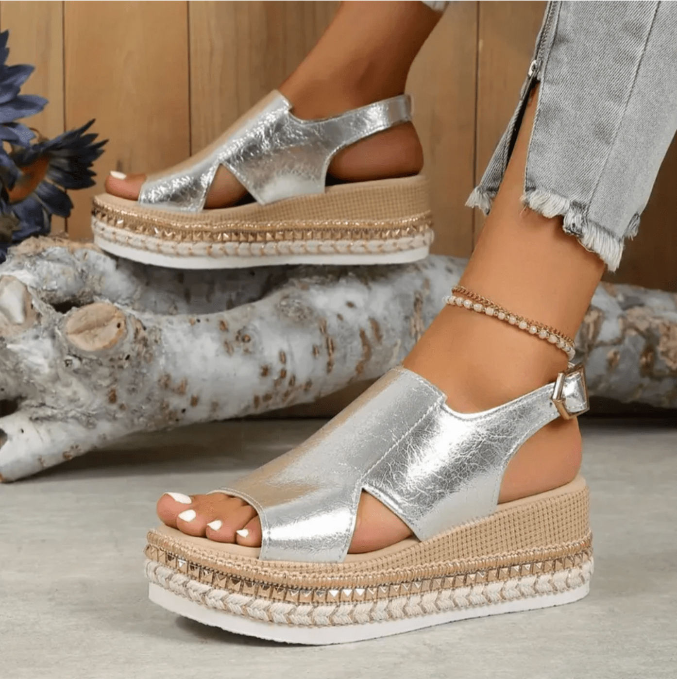 stylub MELANY - Orthopedic Sandals