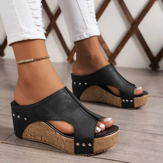 stylub MELISSA - Orthopedic Sandals