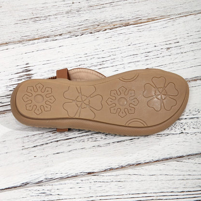stylub MERLIN - Comfortable Orthopedic Sandals