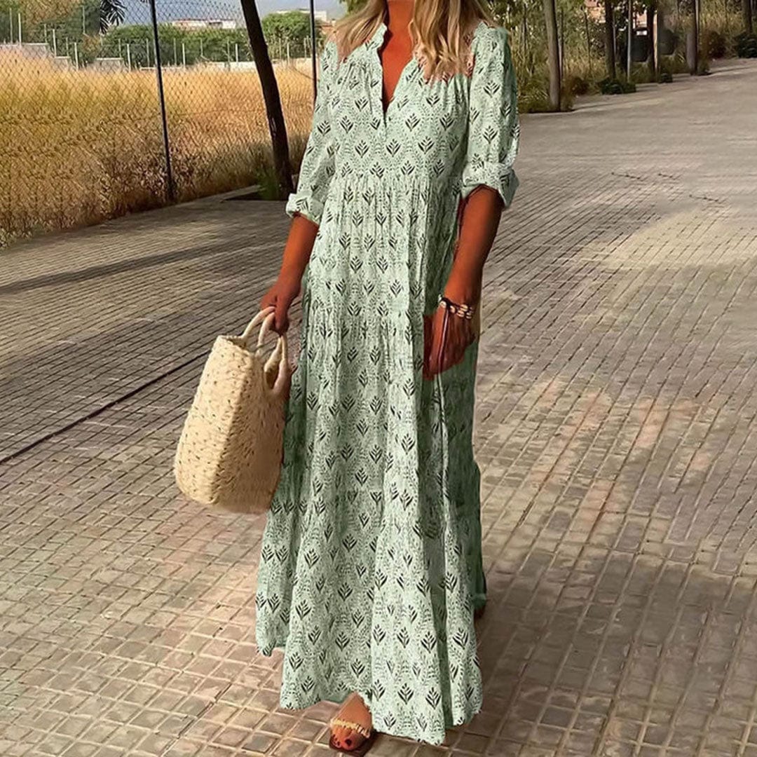 stylub MIA | BOHO DRESS