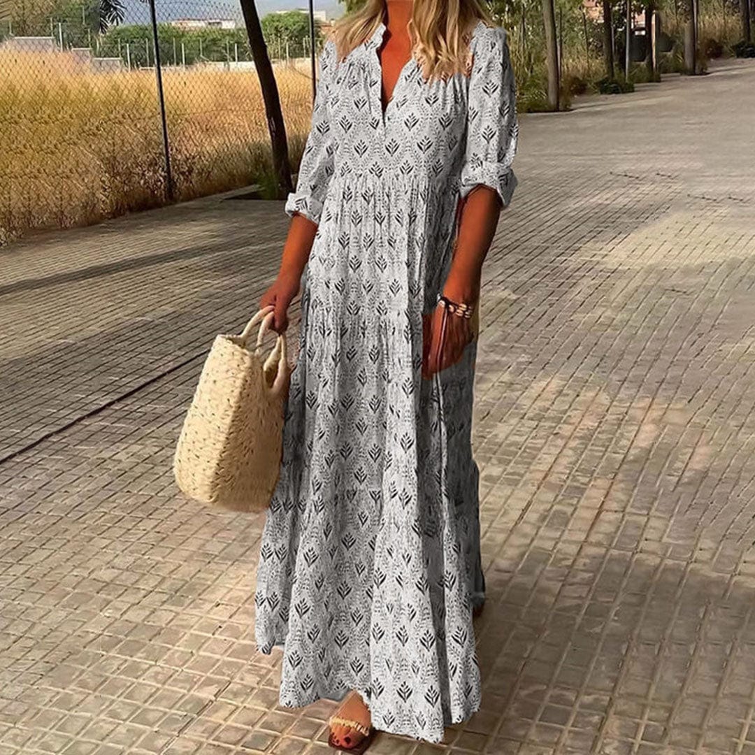 stylub MIA | BOHO DRESS