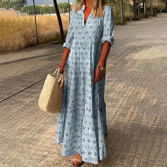 stylub MIA | BOHO DRESS