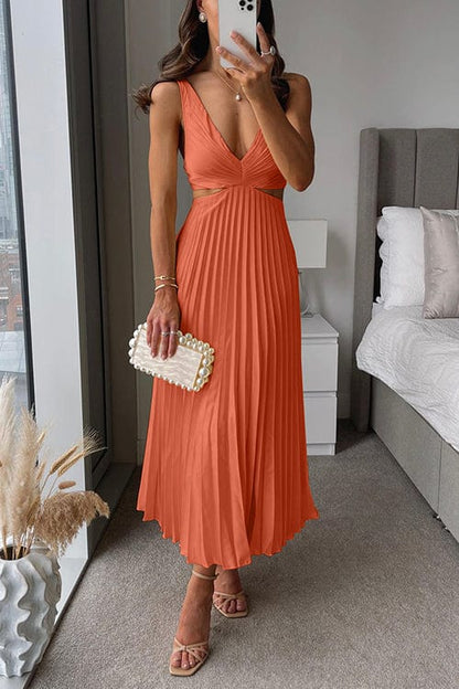 stylub Mia | Dreamy Maxi Dress