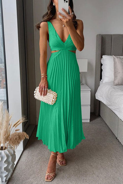 stylub Mia | Dreamy Maxi Dress