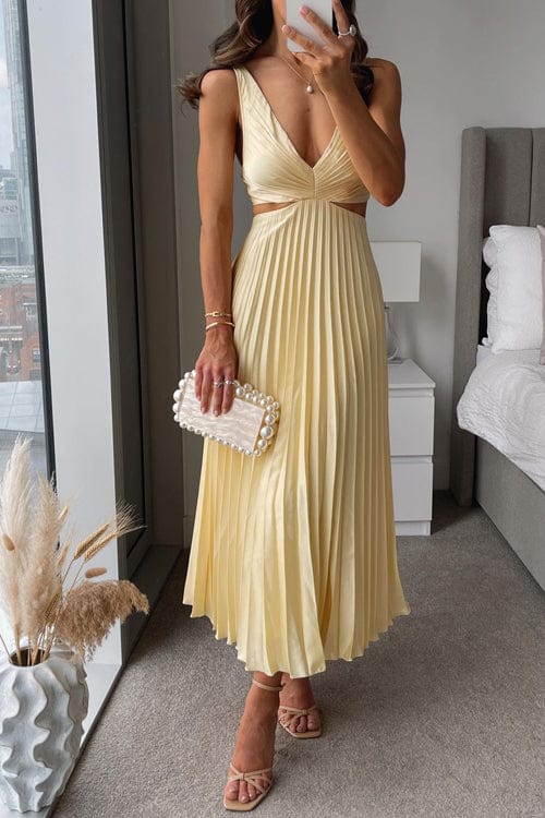 stylub Mia | Dreamy Maxi Dress