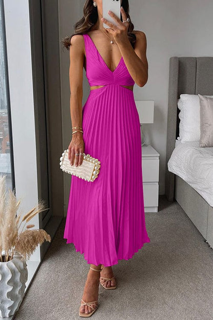 stylub Mia | Dreamy Maxi Dress
