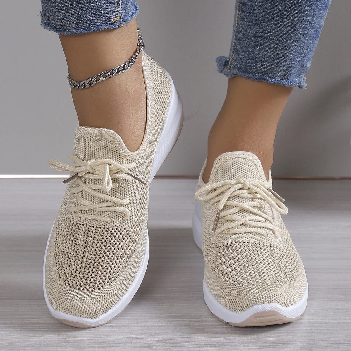stylub MILA Comfort + Orthopedic Sneakers