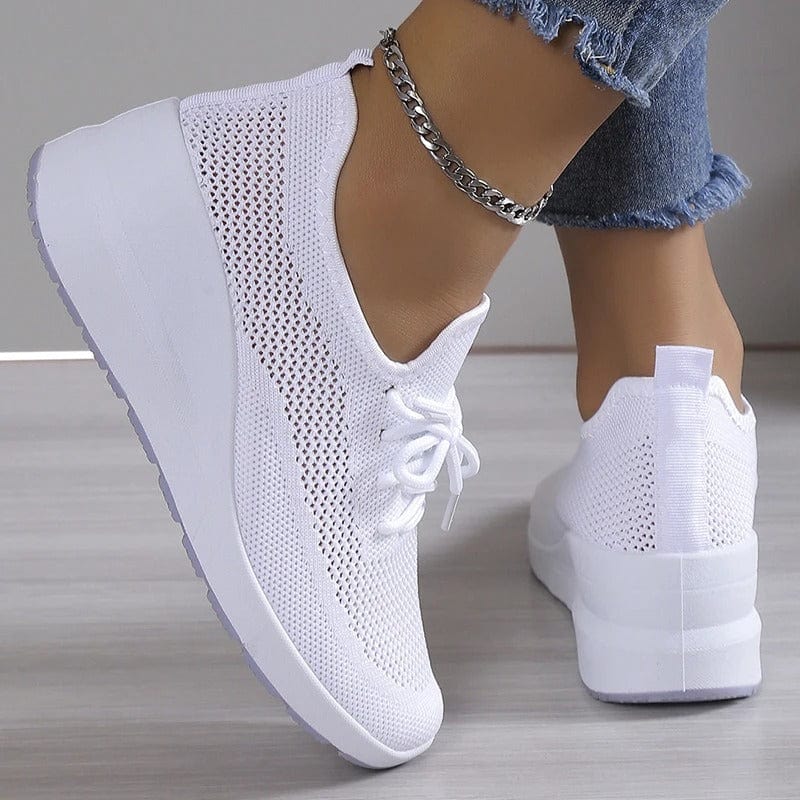 stylub MILA Comfort + Orthopedic Sneakers