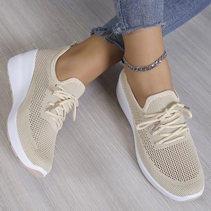 stylub MILA Comfort + Orthopedic Sneakers