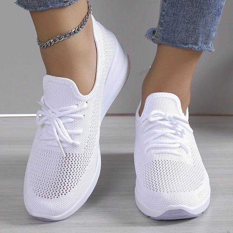 stylub MILA Comfort + Orthopedic Sneakers