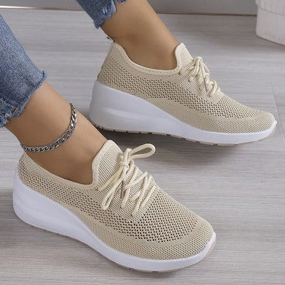 stylub MILA Comfort + Orthopedic Sneakers