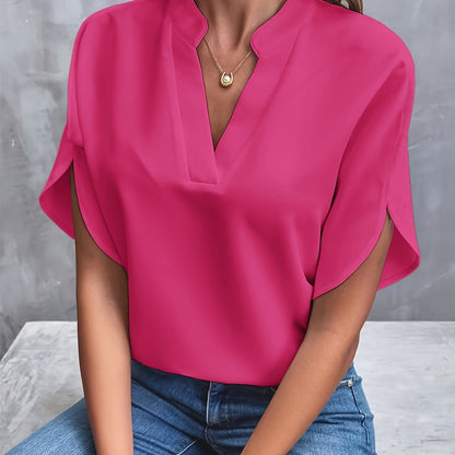 stylub Mina™ - Luxurious Elegant Blouse