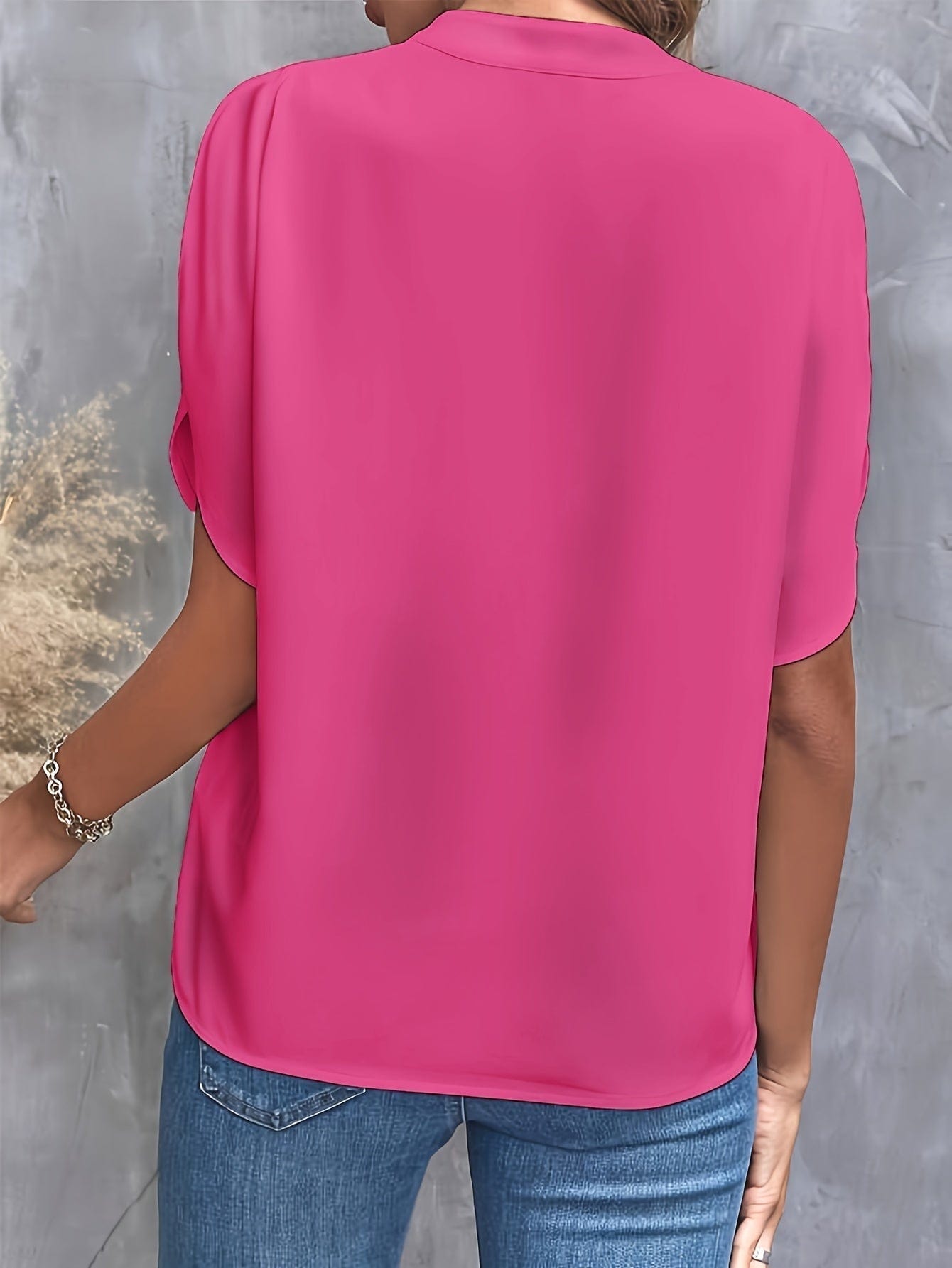 stylub Mina™ - Luxurious Elegant Blouse