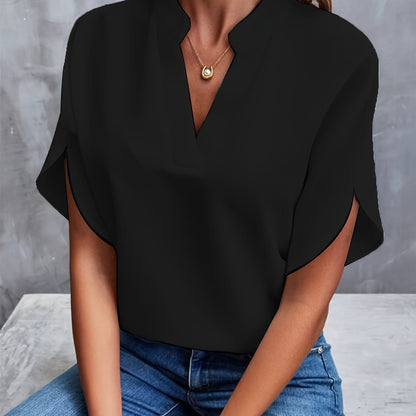 stylub Mina™ - Luxurious Elegant Blouse