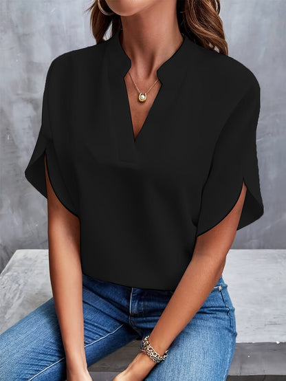 stylub Mina™ - Luxurious Elegant Blouse
