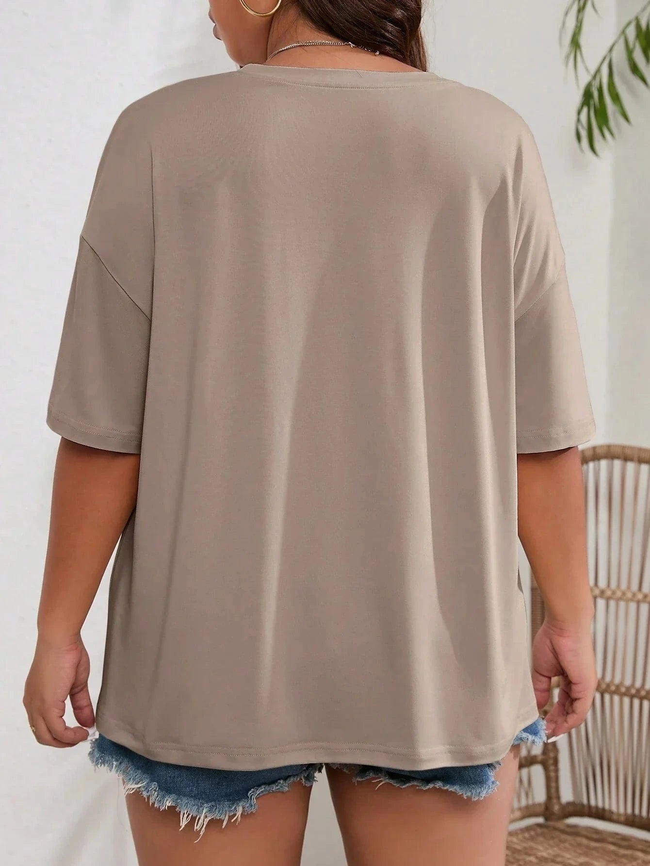 stylub Mirna | Plus Size Top