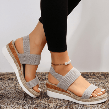 stylub Monaco - Orthopedic Sandals