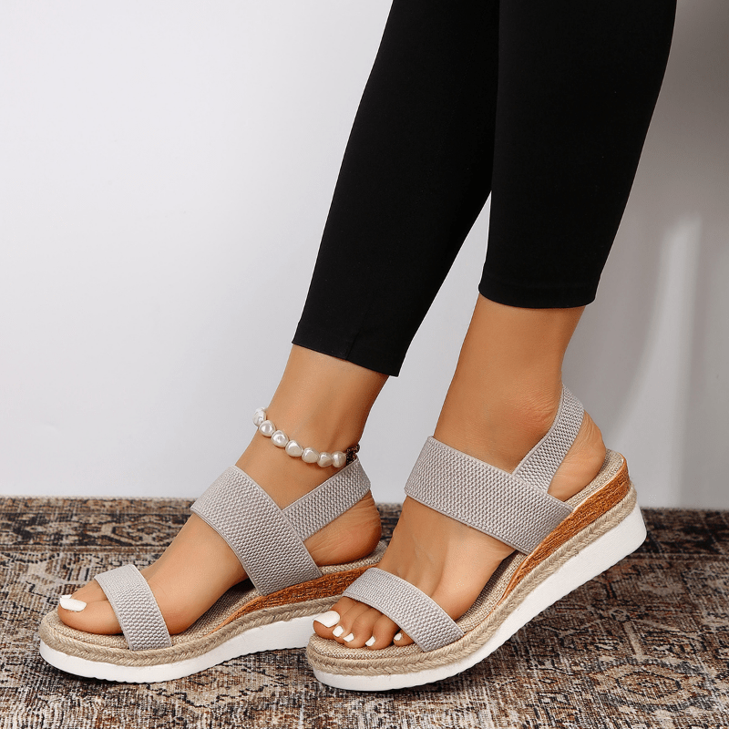 stylub Monaco - Orthopedic Sandals