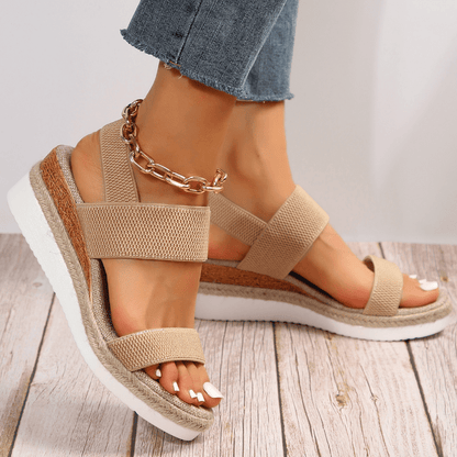 stylub Monaco - Orthopedic Sandals