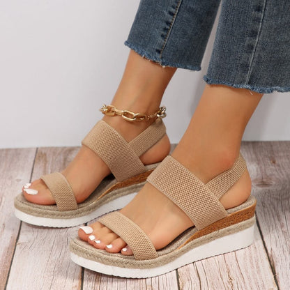 stylub Monaco - Orthopedic Sandals